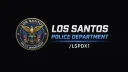 Los Santos Police Department #EKİBİMKALİTE banner