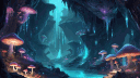 Underdark 18+ banner