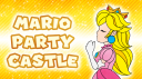 Mario Party Castle Discord server banner