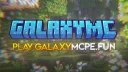 GalaxyMC | SEASON #1 Banner