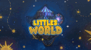 Little's World banner