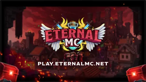 EternalMC banner