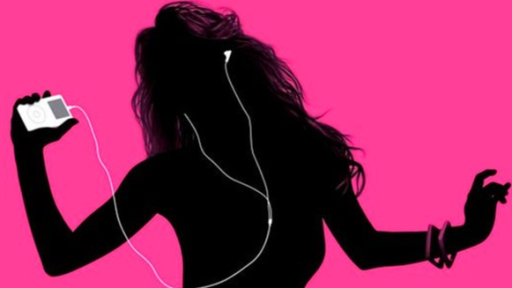 ipods Discord server banner