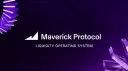 Maverick Protocol banner