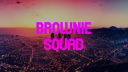 The Community server banner