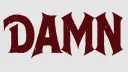 DAMN banner