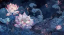 The Lotus Assembly server banner
