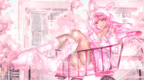 Aura's Giveaways banner