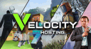 Velocity Hosting banner