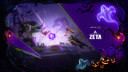 Project ZETA Banner