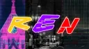 The Razeline Entertainment Network Banner
