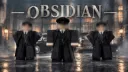 💠 Obsidian 💠 banner
