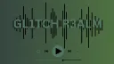 GL1TCH R3ALM ♫ banner