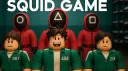 [🗝🌠] The Squid Games! [🔪🌠] banner