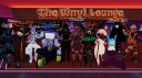 The Vinyl Lounge Discord server banner