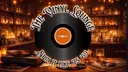 The Vinyl Lounge server banner