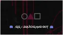 SquidGame Bot - Support banner