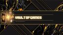 Vault of Games Banner