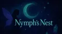 Nymph's Nest 🧚 🧚 banner