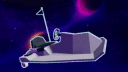banner