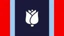 The Democratic Republic of Julia banner