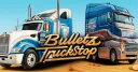 Bulletz Truckstop banner