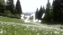 Bed Discord server banner
