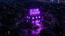 LE CLUB D'AIDEN Banner