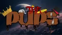 The Pup's banner