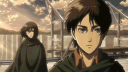 Mikasa banner