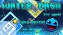 Water Dash banner