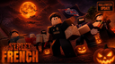 [🇫🇷] Street French Ultras 🎃 Banner