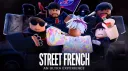 [🇫🇷] Street French Ultras banner