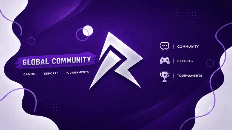 ・Realite Discord server banner