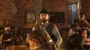 Bochka Rust Banner