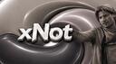 xNot Banner