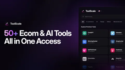 ToolScale banner