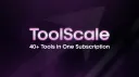 ToolScale banner