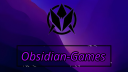Obsidian-Games banner
