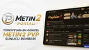Metin2 Portalı banner