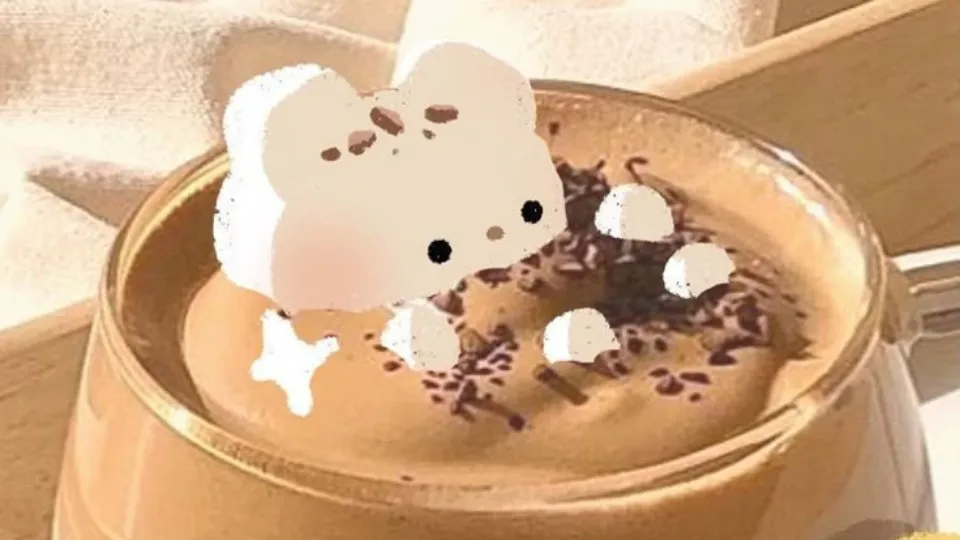 𝐌𝐞𝐨𝐰 Cafè Discord server banner