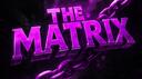 THE MATRIX Banner