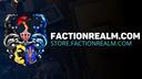 FactionRealm Banner