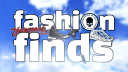 Fashion Finds banner