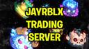 Blox Fruits Trading Server Banner