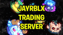 Blox Fruits Trading Server Banner