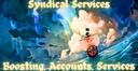 Syndical Services Banner