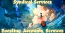 Syndical Services Banner