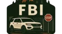 HRBP | Federal Bureau of Investigation banner