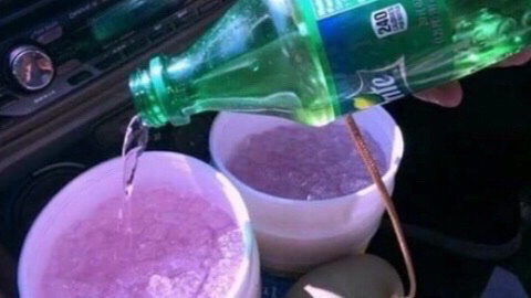 alcohol ✩ Discord server banner